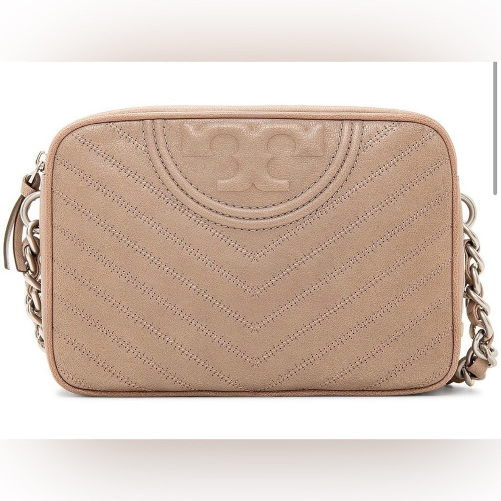 Tory Burch Fleming bag